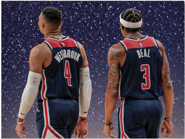  利拉德60分创造个人生涯新高  