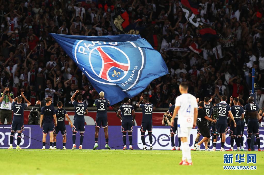  斯特拉斯堡补时绝杀，惊险拿下赛季首胜