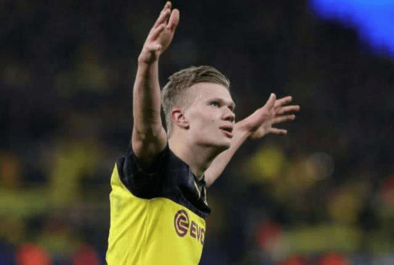  哈兰德梅开二度助多特逆转，柏林联合遭遇赛季首败