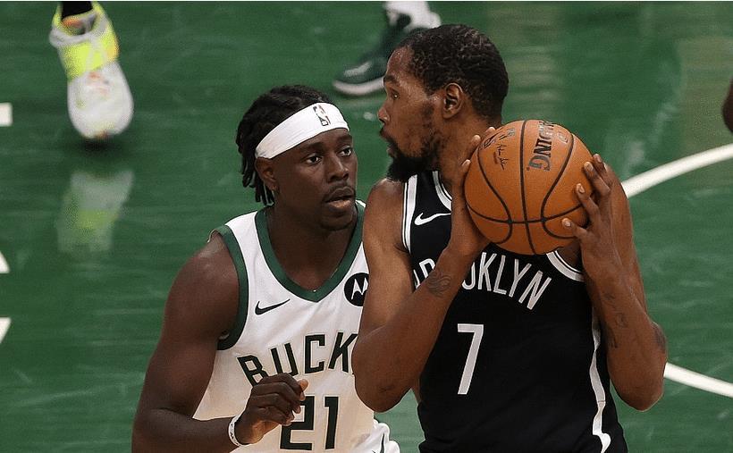  杜兰特关键罚球定乾坤篮网险胜劲敌