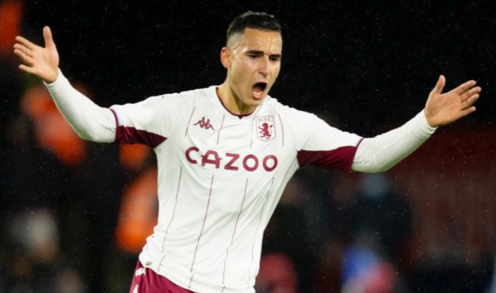  福登替补建功曼城补时绝平维拉保持联赛跨季四十场不败