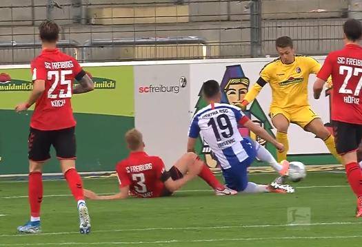  法兰克福主场魔力，德甲黑马持续制造惊喜